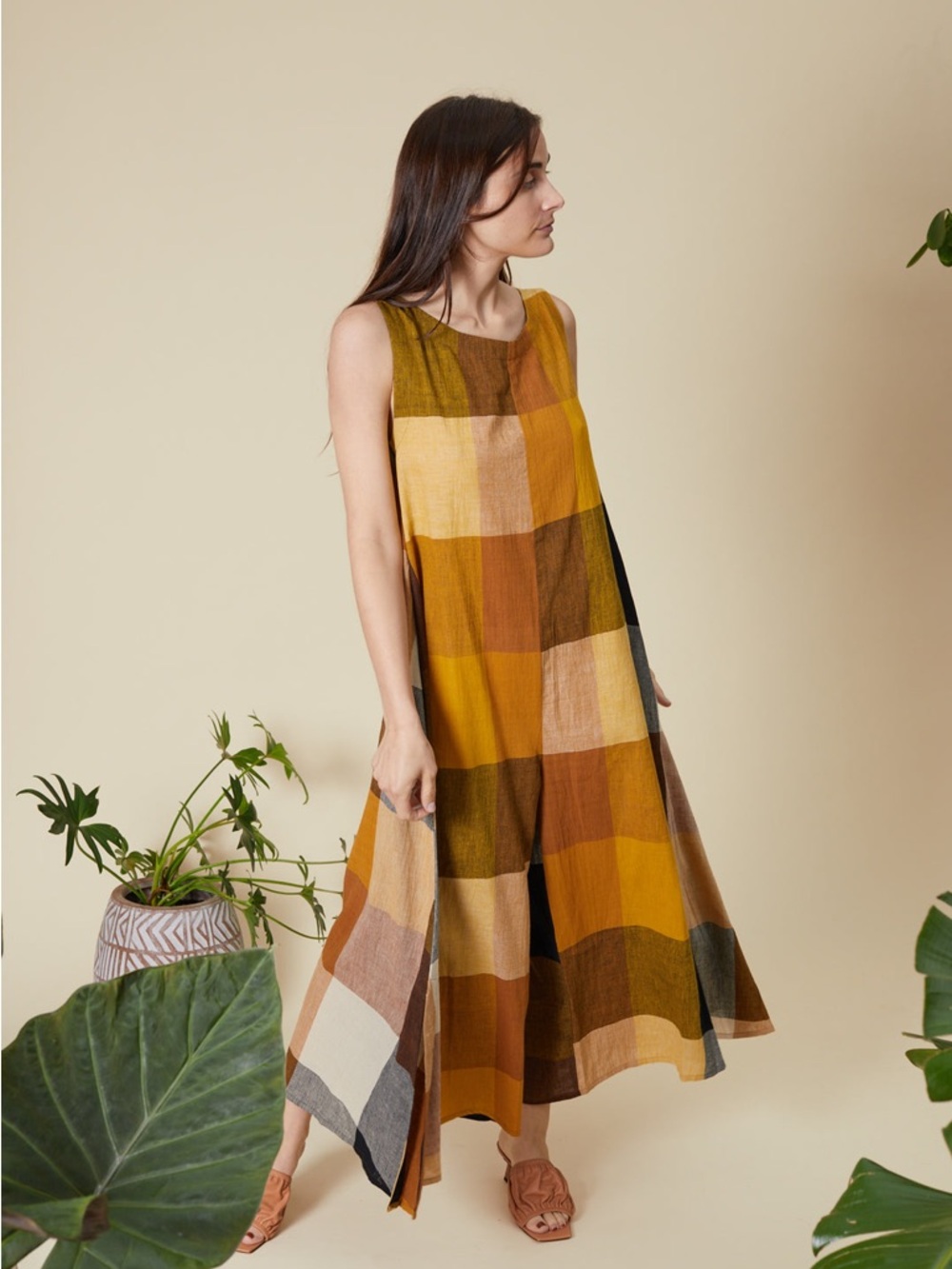 SMALL Rujuta Sheth ALL DAY JUMPER | MARNI CHEX - Picture 5 of 13